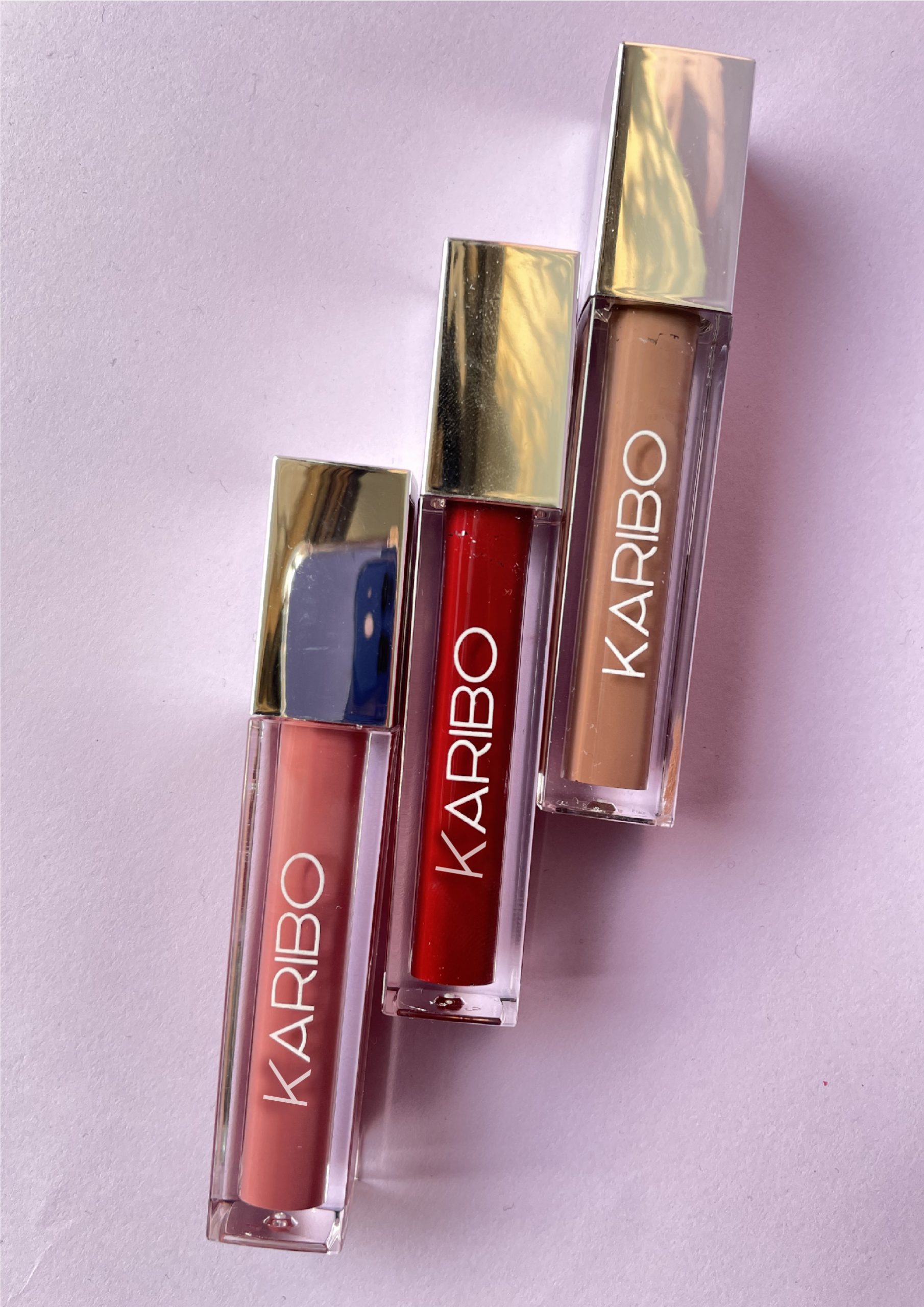 karibo lipstick price